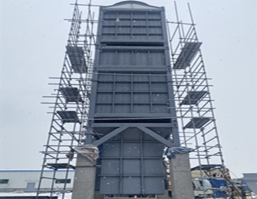 氣氣換熱器 氣氣換熱器